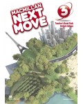Macmillan Next Move 3 Книга за учителя